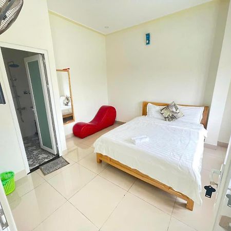 Mian House Da Lat Ξενοδοχείο Εξωτερικό φωτογραφία