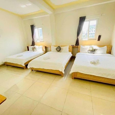 Mian House Da Lat Ξενοδοχείο Εξωτερικό φωτογραφία