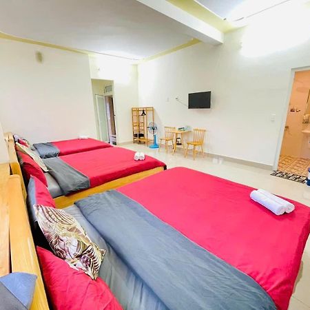 Mian House Da Lat Ξενοδοχείο Εξωτερικό φωτογραφία