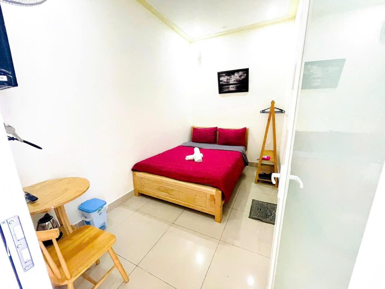 Mian House Da Lat Ξενοδοχείο Εξωτερικό φωτογραφία