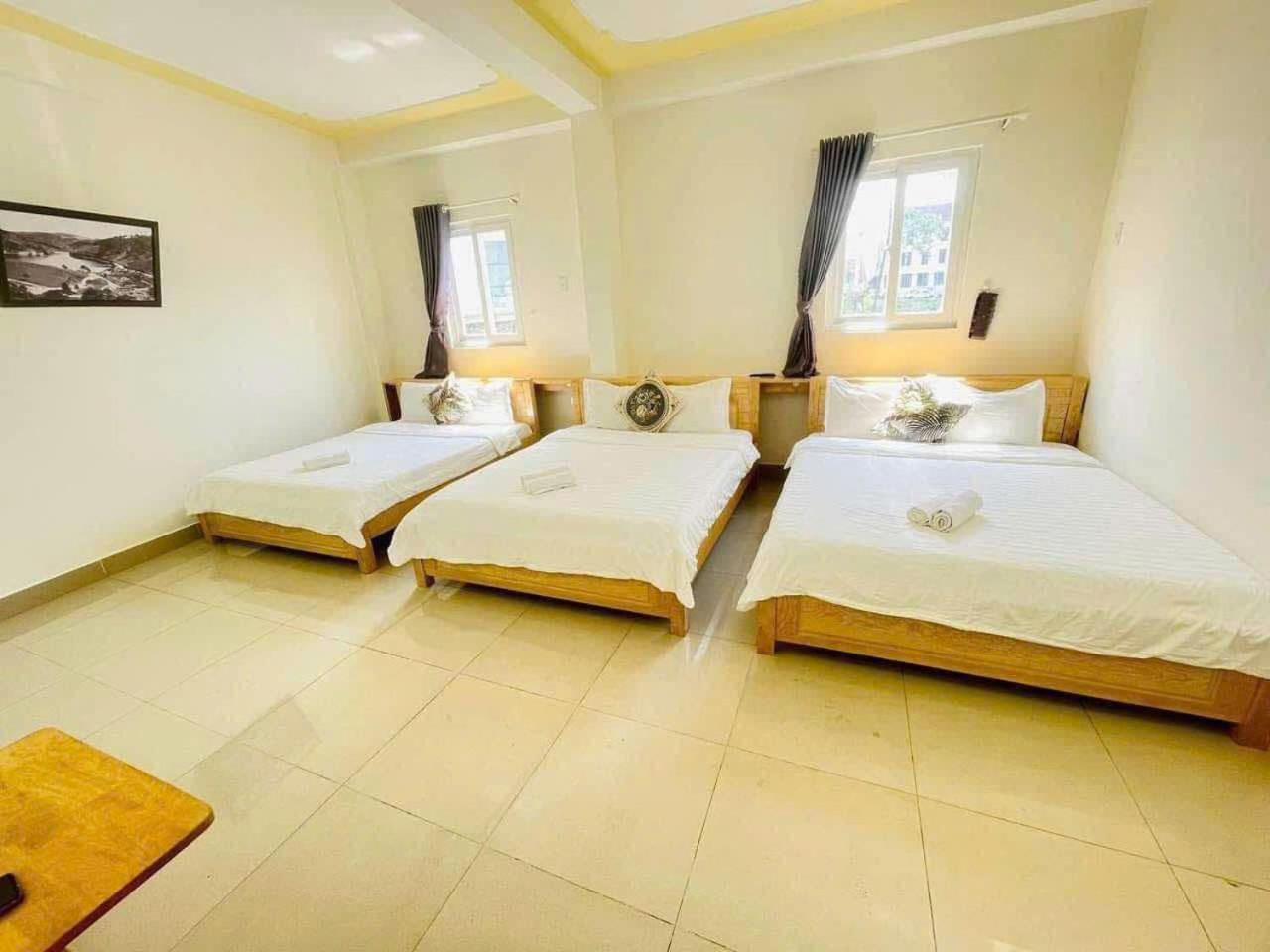 Mian House Da Lat Ξενοδοχείο Εξωτερικό φωτογραφία