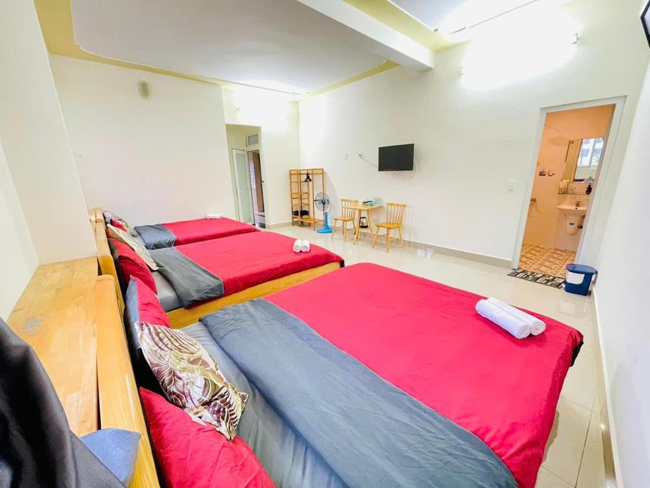 Mian House Da Lat Ξενοδοχείο Εξωτερικό φωτογραφία