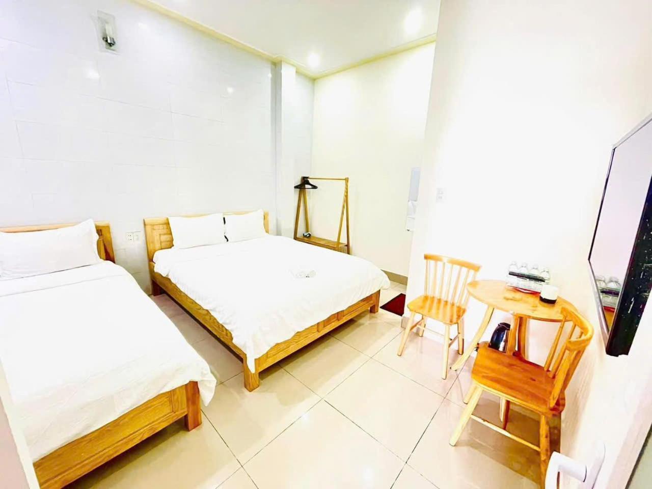 Mian House Da Lat Ξενοδοχείο Εξωτερικό φωτογραφία