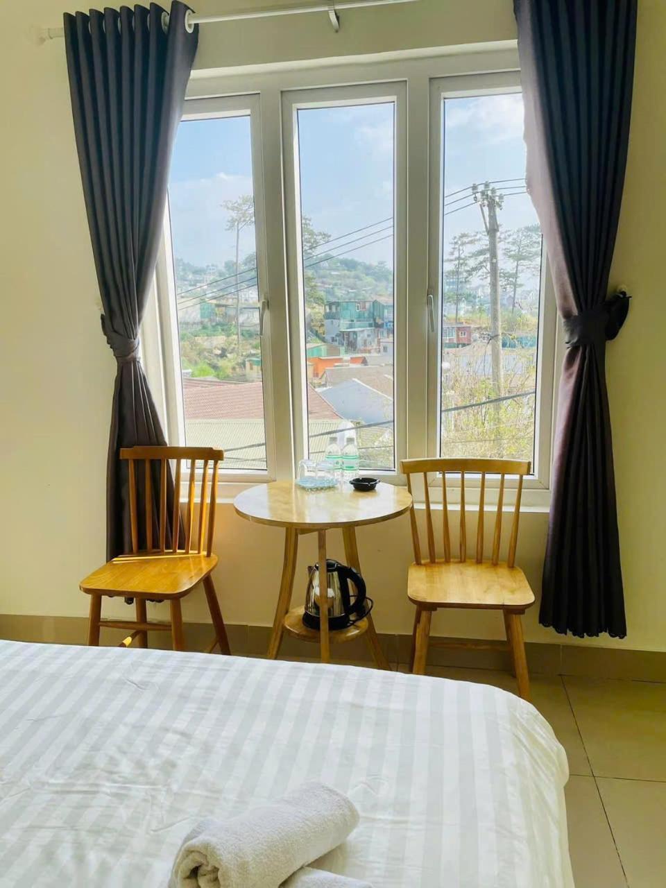 Mian House Da Lat Ξενοδοχείο Εξωτερικό φωτογραφία