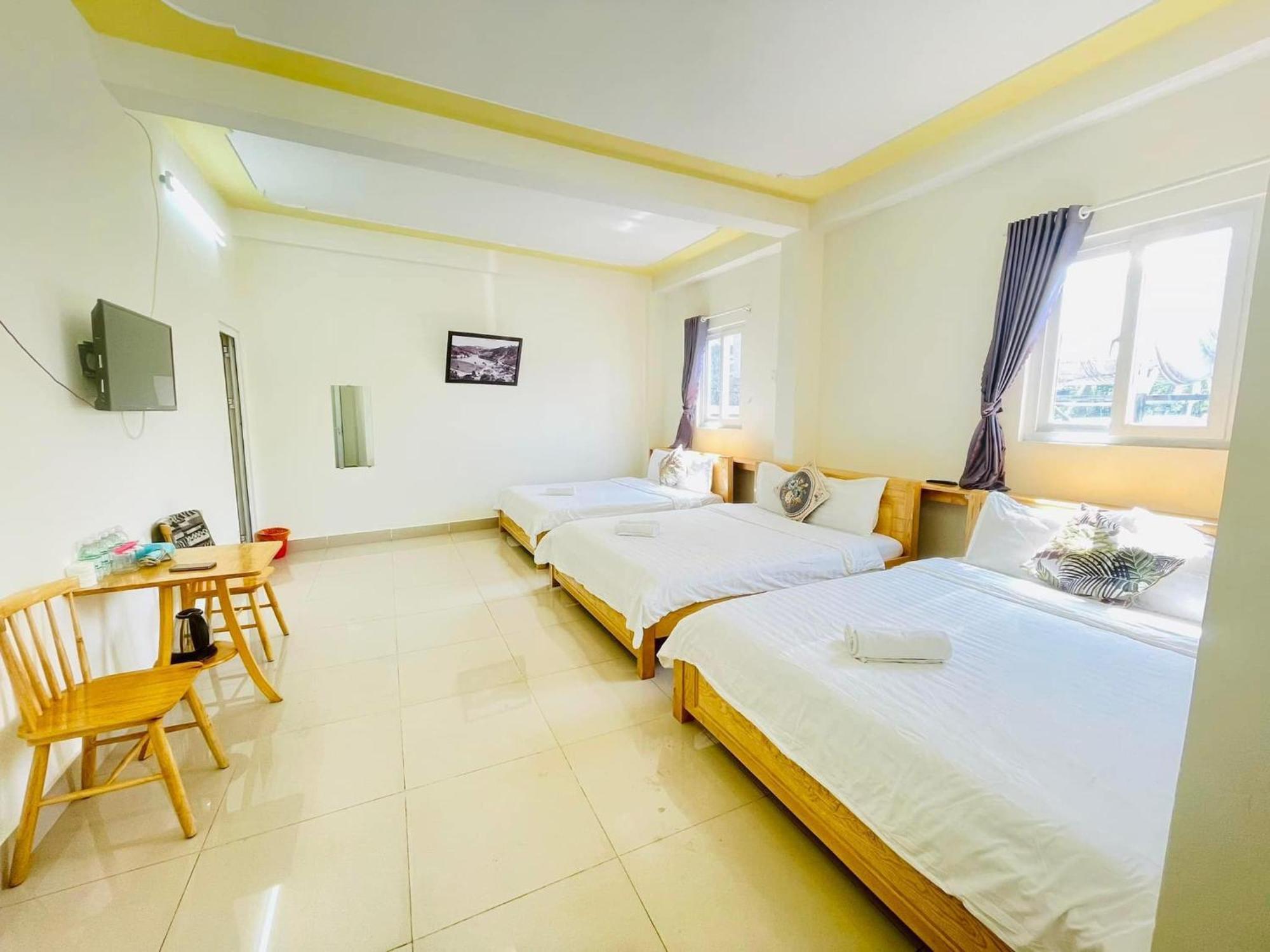 Mian House Da Lat Ξενοδοχείο Εξωτερικό φωτογραφία