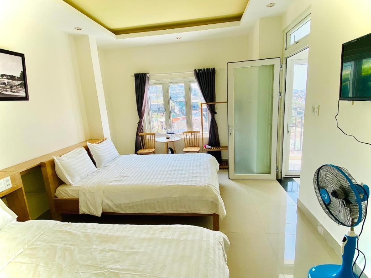 Mian House Da Lat Ξενοδοχείο Εξωτερικό φωτογραφία