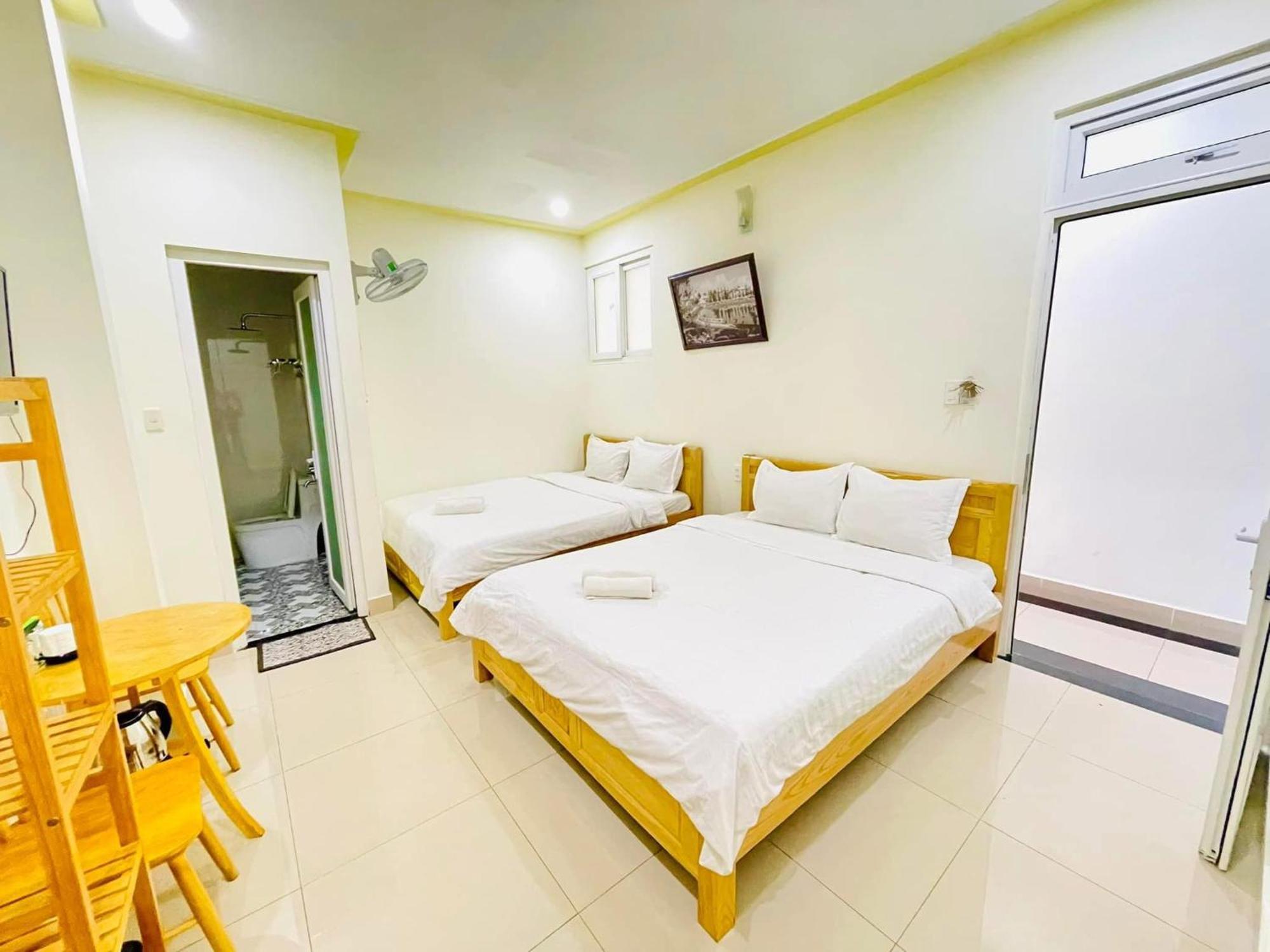 Mian House Da Lat Ξενοδοχείο Εξωτερικό φωτογραφία