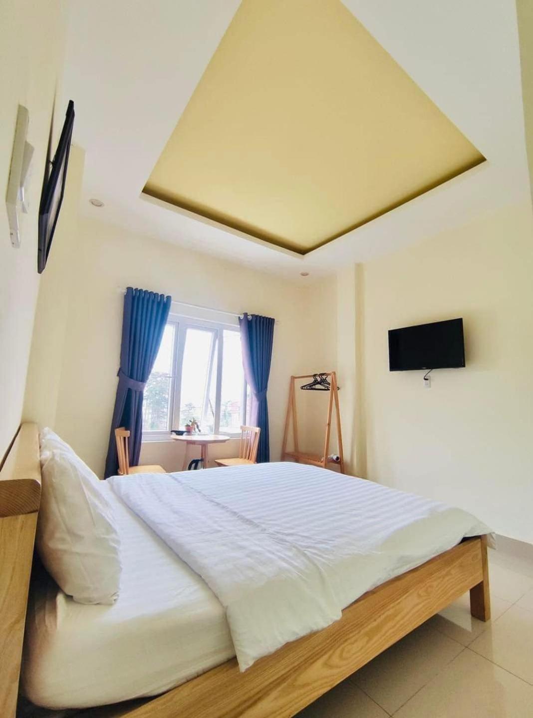 Mian House Da Lat Ξενοδοχείο Εξωτερικό φωτογραφία