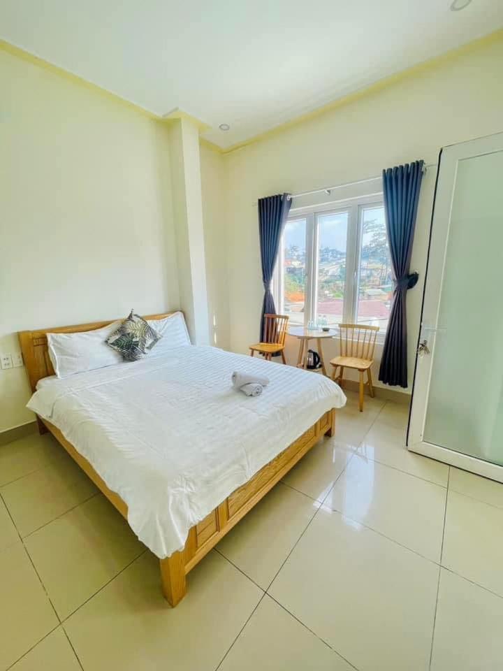 Mian House Da Lat Ξενοδοχείο Εξωτερικό φωτογραφία